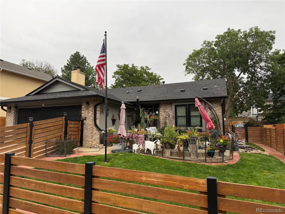 3684 S Cathay Street Aurora, CO 80013