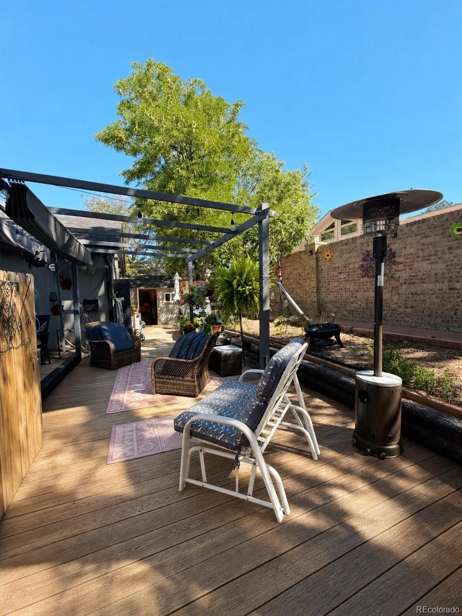 3684 S Cathay Street Aurora, CO 80013