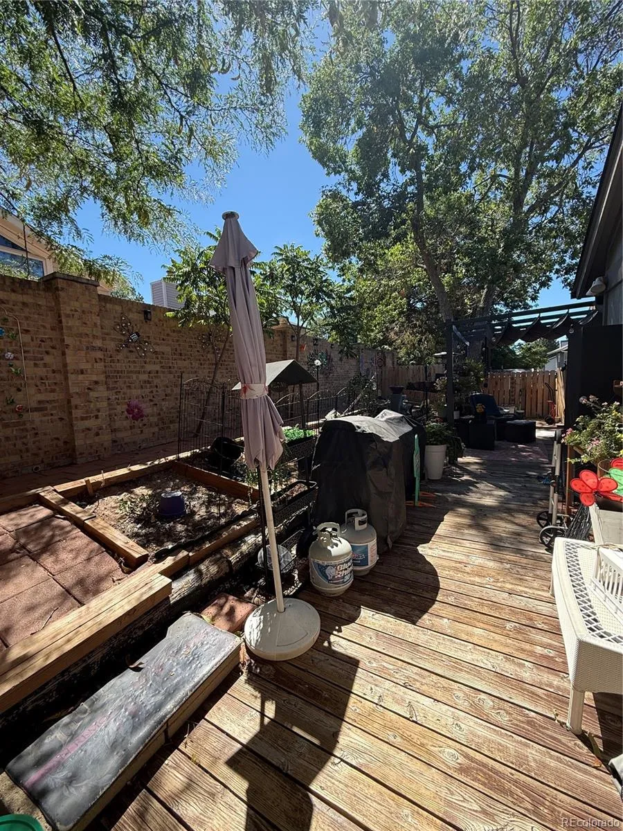 3684 S Cathay Street Aurora, CO 80013