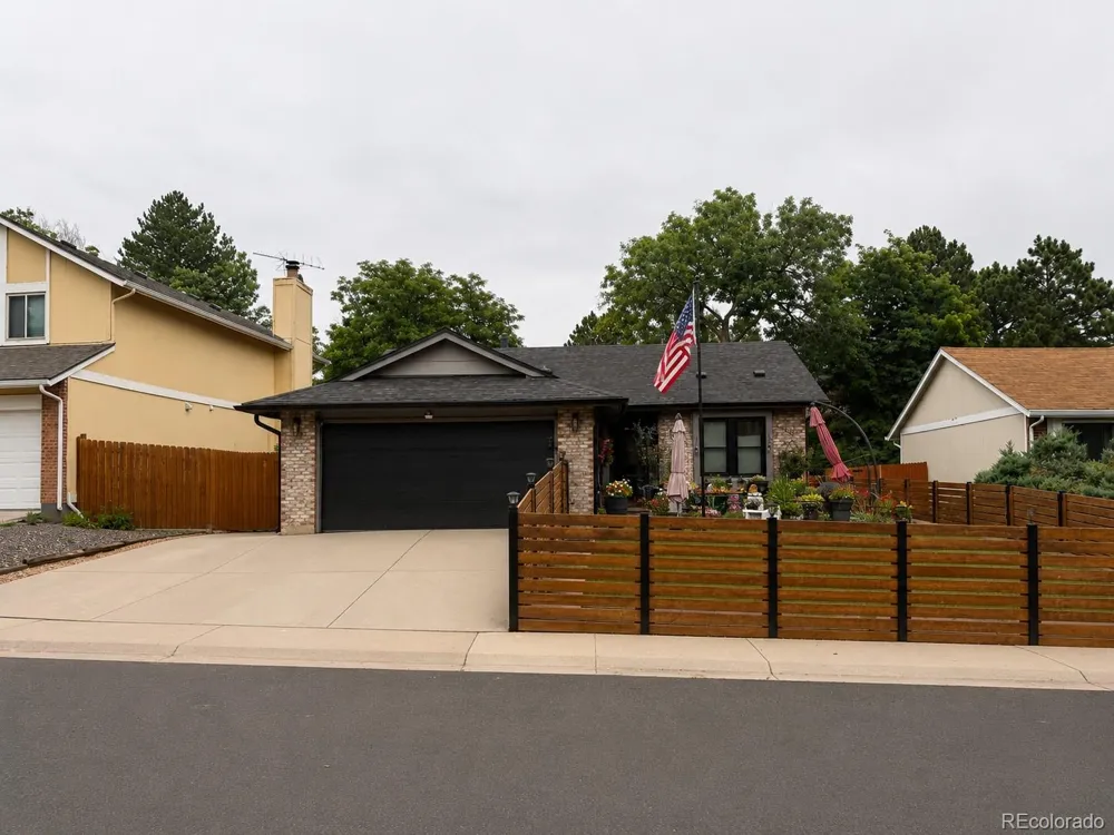3684 S Cathay Street Aurora, CO 80013