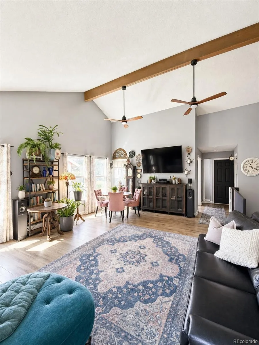 3684 S Cathay Street Aurora, CO 80013