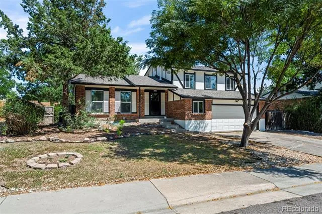 7734 S Hoyt Street Littleton, CO 80128