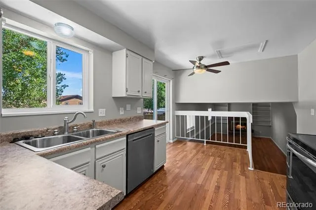7734 S Hoyt Street Littleton, CO 80128