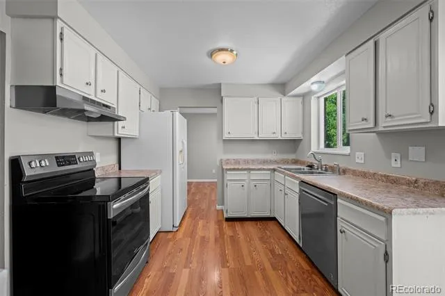 7734 S Hoyt Street Littleton, CO 80128