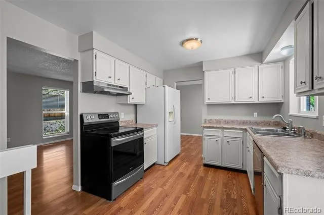 7734 S Hoyt Street Littleton, CO 80128