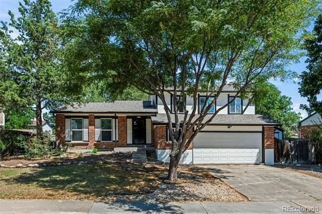 7734 S Hoyt Street Littleton, CO 80128