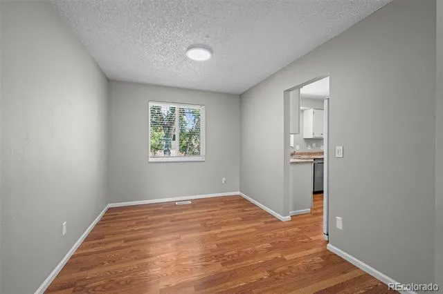 7734 S Hoyt Street Littleton, CO 80128