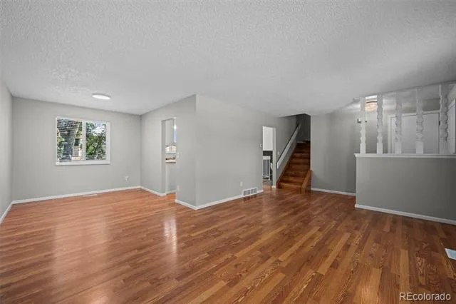 7734 S Hoyt Street Littleton, CO 80128