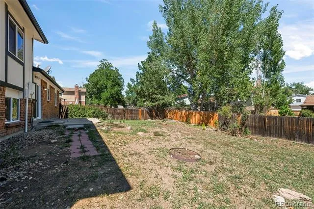 7734 S Hoyt Street Littleton, CO 80128