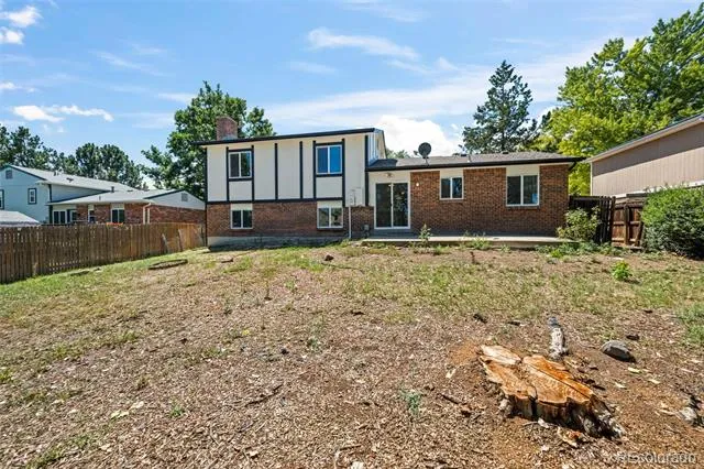 7734 S Hoyt Street Littleton, CO 80128