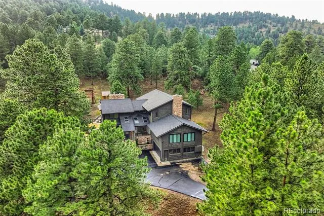 34066 Ranchero Road Evergreen, CO 80439