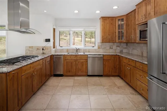 34066 Ranchero Road Evergreen, CO 80439