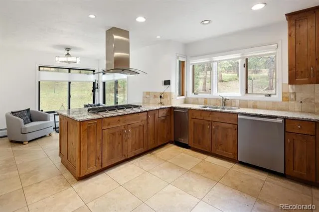 34066 Ranchero Road Evergreen, CO 80439