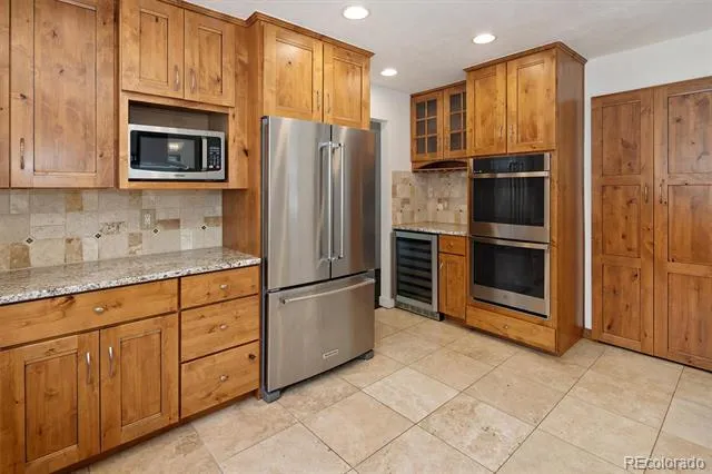 34066 Ranchero Road Evergreen, CO 80439