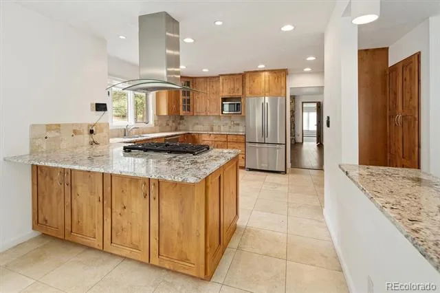 34066 Ranchero Road Evergreen, CO 80439