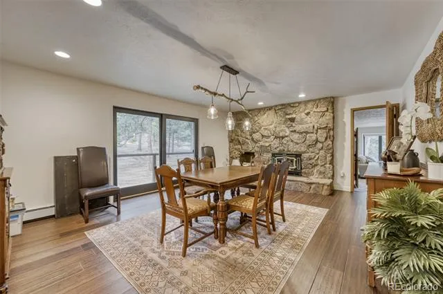 34066 Ranchero Road Evergreen, CO 80439