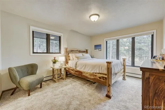 34066 Ranchero Road Evergreen, CO 80439