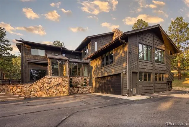 34066 Ranchero Road Evergreen, CO 80439
