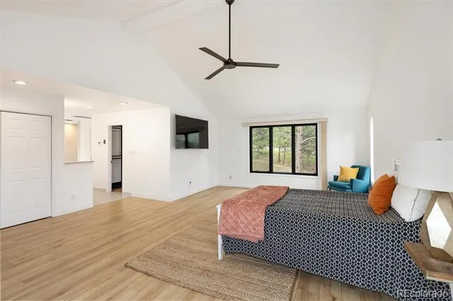 34066 Ranchero Road Evergreen, CO 80439