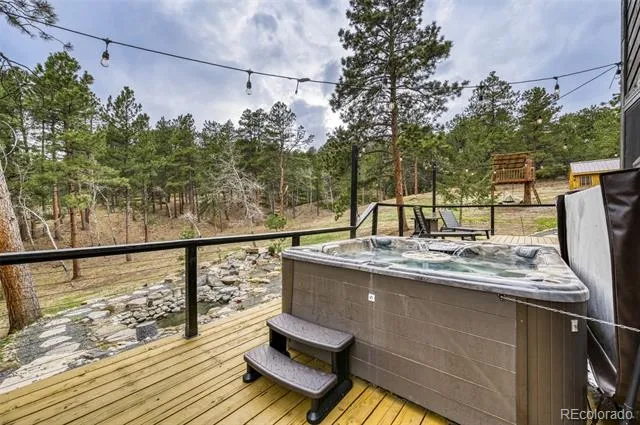 34066 Ranchero Road Evergreen, CO 80439