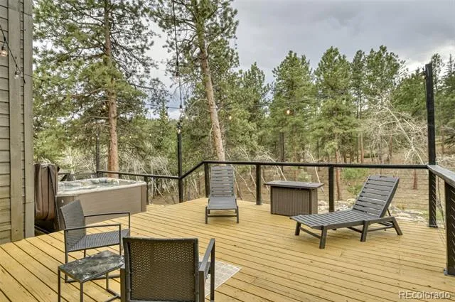 34066 Ranchero Road Evergreen, CO 80439