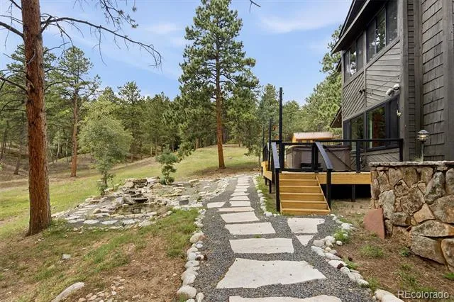 34066 Ranchero Road Evergreen, CO 80439