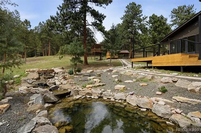 34066 Ranchero Road Evergreen, CO 80439