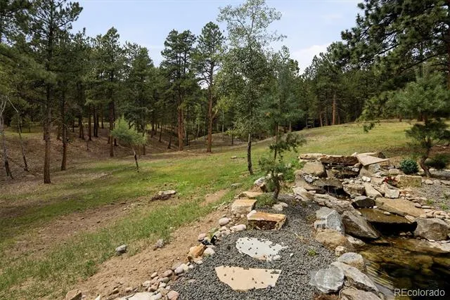 34066 Ranchero Road Evergreen, CO 80439