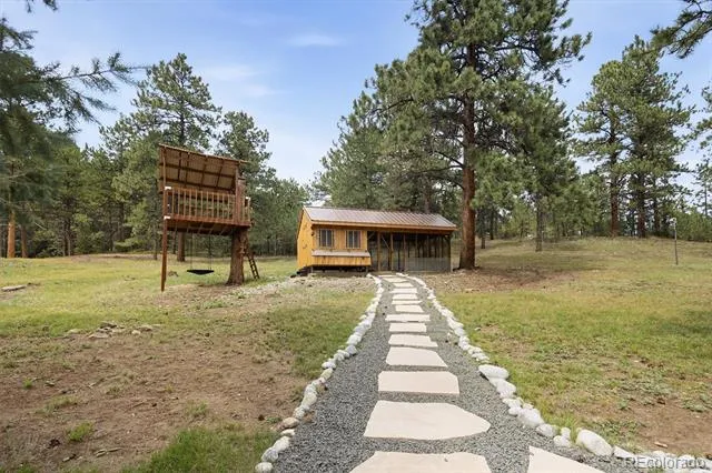 34066 Ranchero Road Evergreen, CO 80439