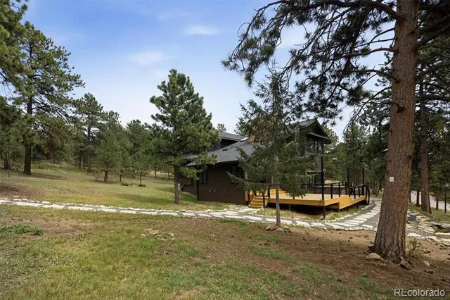 34066 Ranchero Road Evergreen, CO 80439