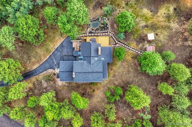 34066 Ranchero Road Evergreen, CO 80439