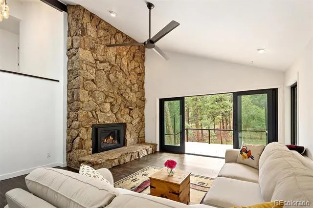 34066 Ranchero Road Evergreen, CO 80439