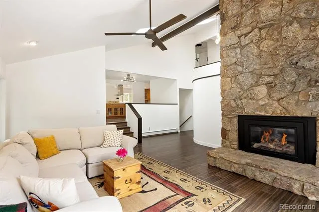 34066 Ranchero Road Evergreen, CO 80439