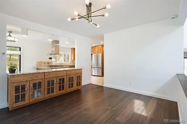 34066 Ranchero Road Evergreen, CO 80439