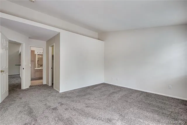 6758 Zenobia Loop #1 Westminster, CO 80030