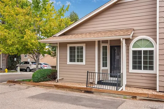 6758 Zenobia Loop #1 Westminster, CO 80030