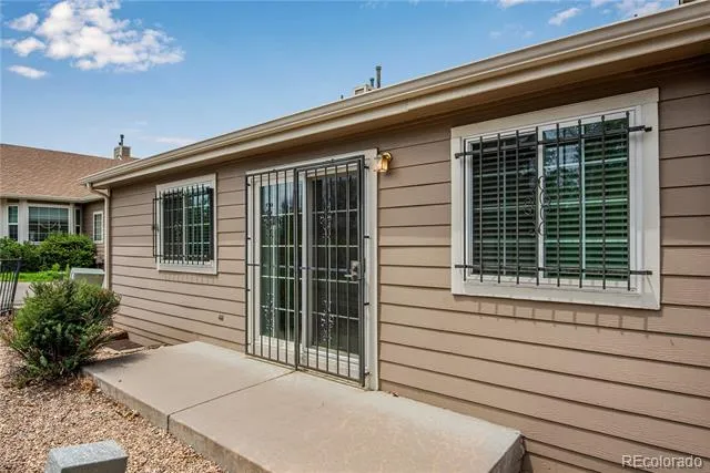 6758 Zenobia Loop #1 Westminster, CO 80030