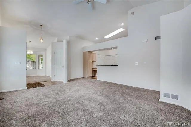6758 Zenobia Loop #1 Westminster, CO 80030