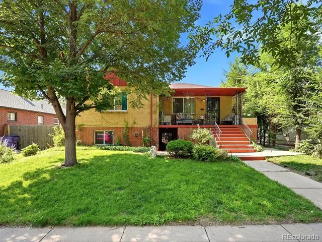 2732 W 37th Avenue Denver, CO 80211