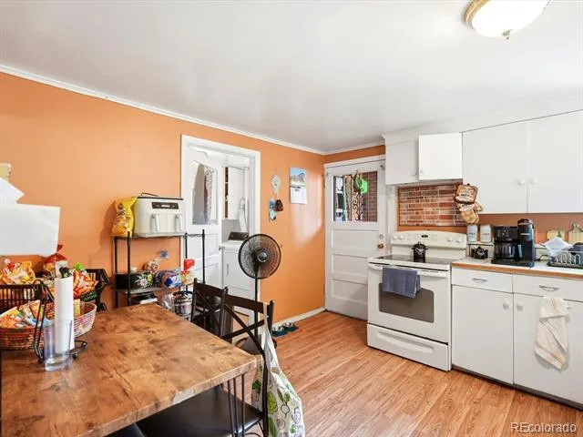2732 W 37th Avenue Denver, CO 80211
