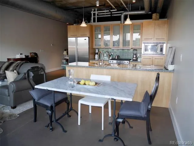 2100 16th Street #305 Denver, CO 80202