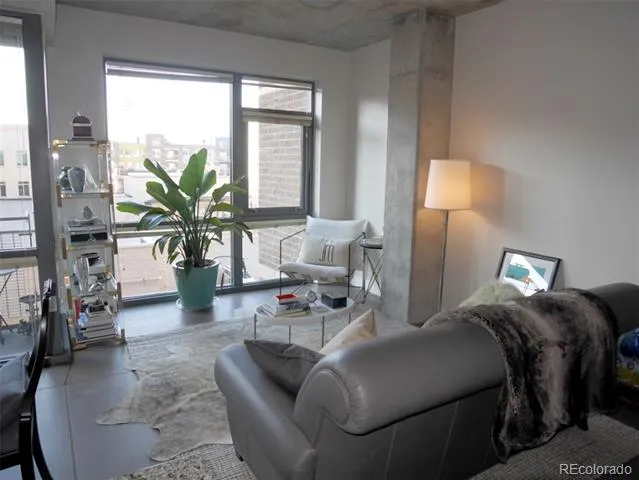 2100 16th Street #305 Denver, CO 80202