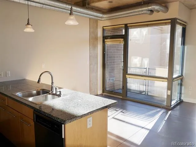 2100 16th Street #305 Denver, CO 80202