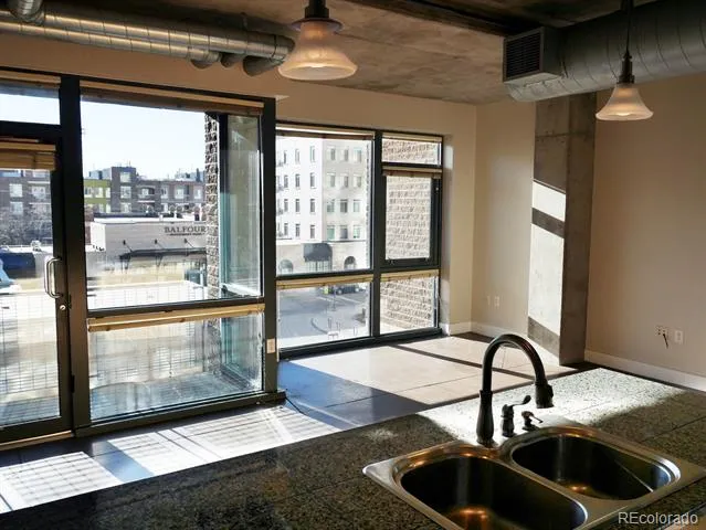 2100 16th Street #305 Denver, CO 80202