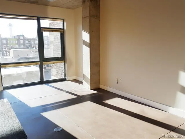 2100 16th Street #305 Denver, CO 80202