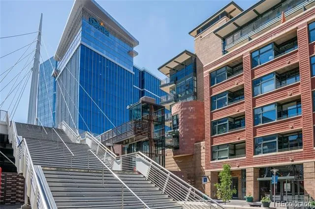 2100 16th Street #305 Denver, CO 80202