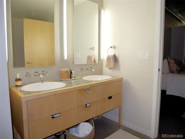 2100 16th Street #305 Denver, CO 80202