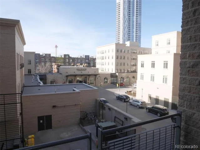 2100 16th Street #305 Denver, CO 80202