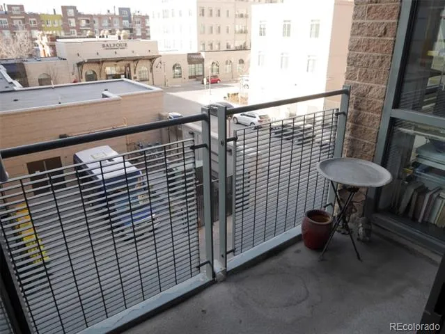 2100 16th Street #305 Denver, CO 80202