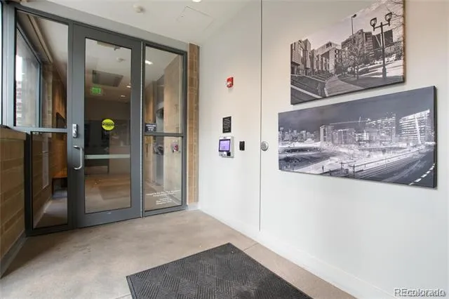 2100 16th Street #305 Denver, CO 80202
